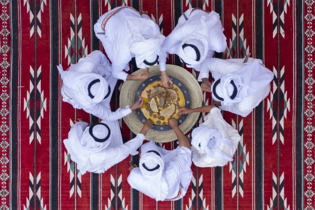 فنون الطهي