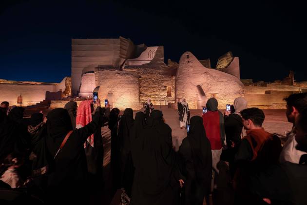المواقع الثقافية والتراثية