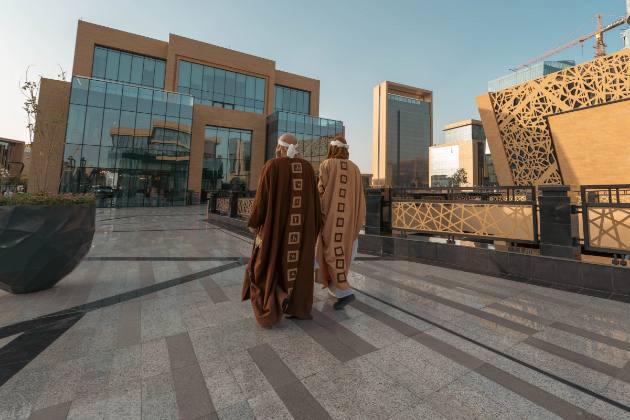 الأزياء