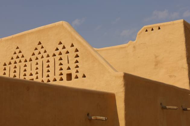 الفنون المعمارية