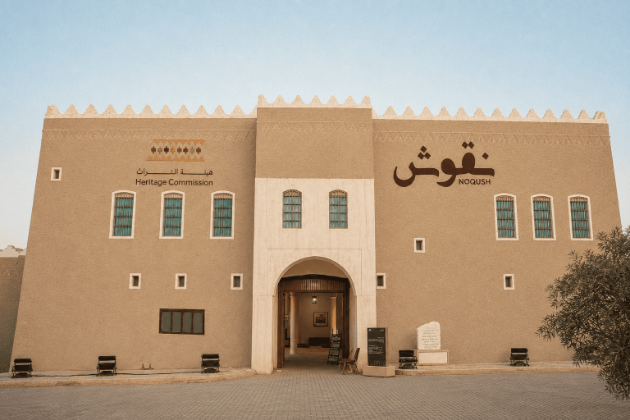 إدارة الأصول الثقافية