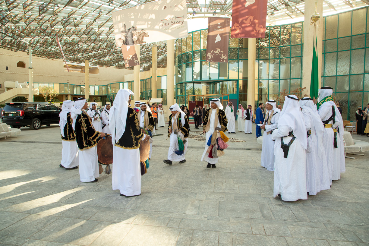 تفعيلات عيد السفارات 2023